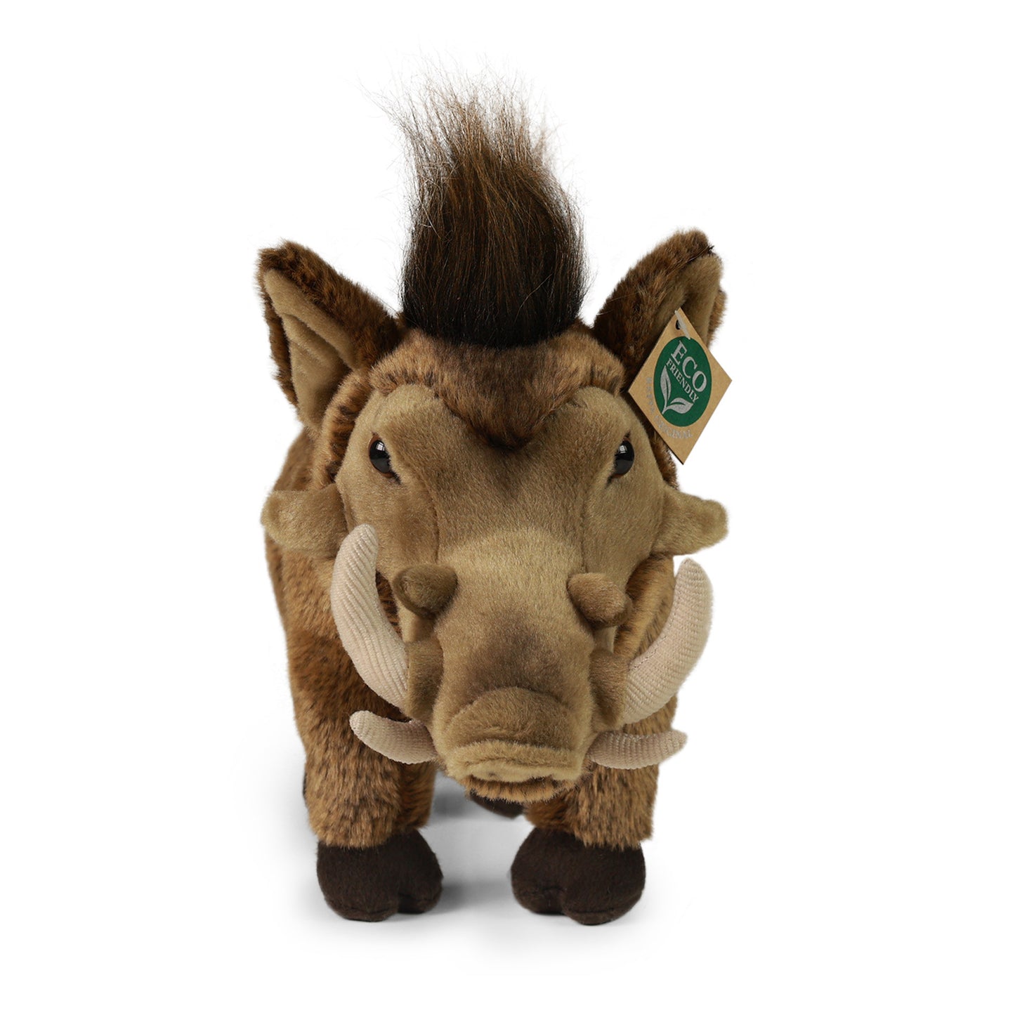 Plush warthog 36 cm