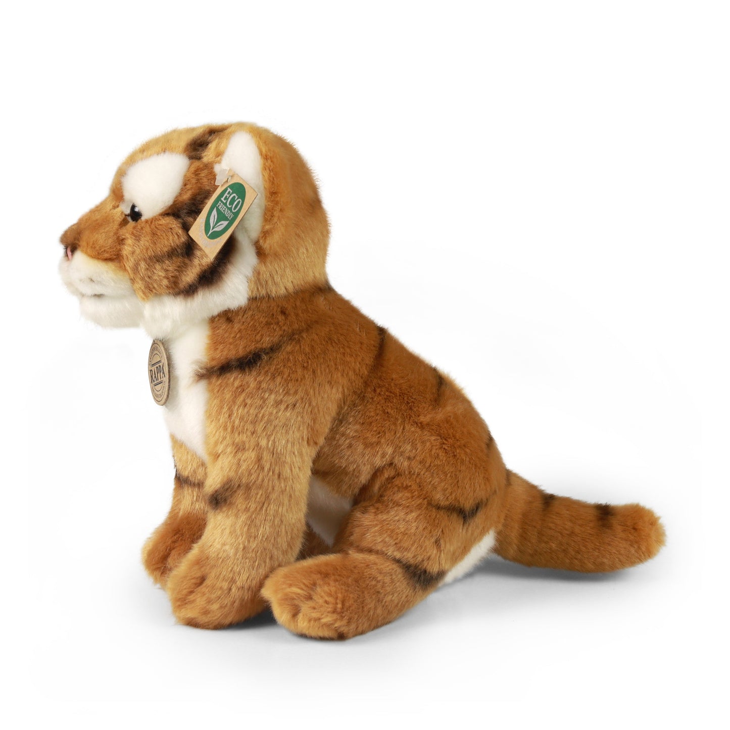 Plush Tiger 23 cm