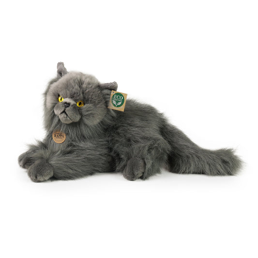 Plush Persian cat 30 cm