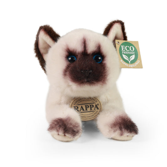 Plush cat 20 cm