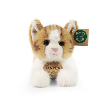 Plush cat 20 cm