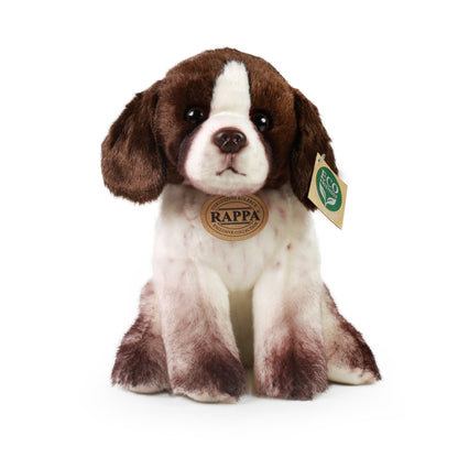 Plush dog 24 cm