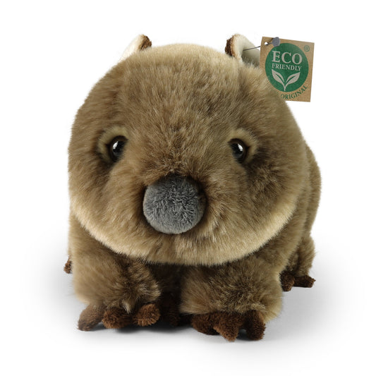 Plush Wombat 28 cm