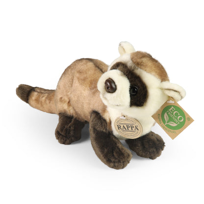 Plush ferret 40 cm