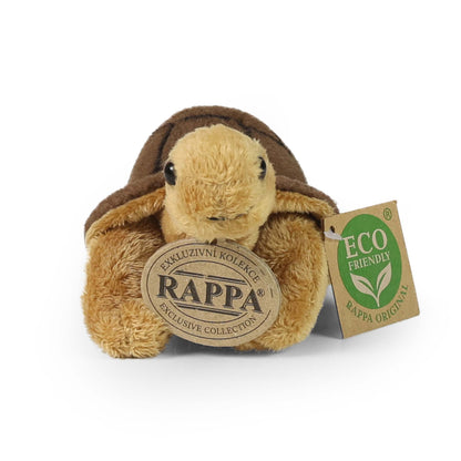 Plush tortoise 13 cm