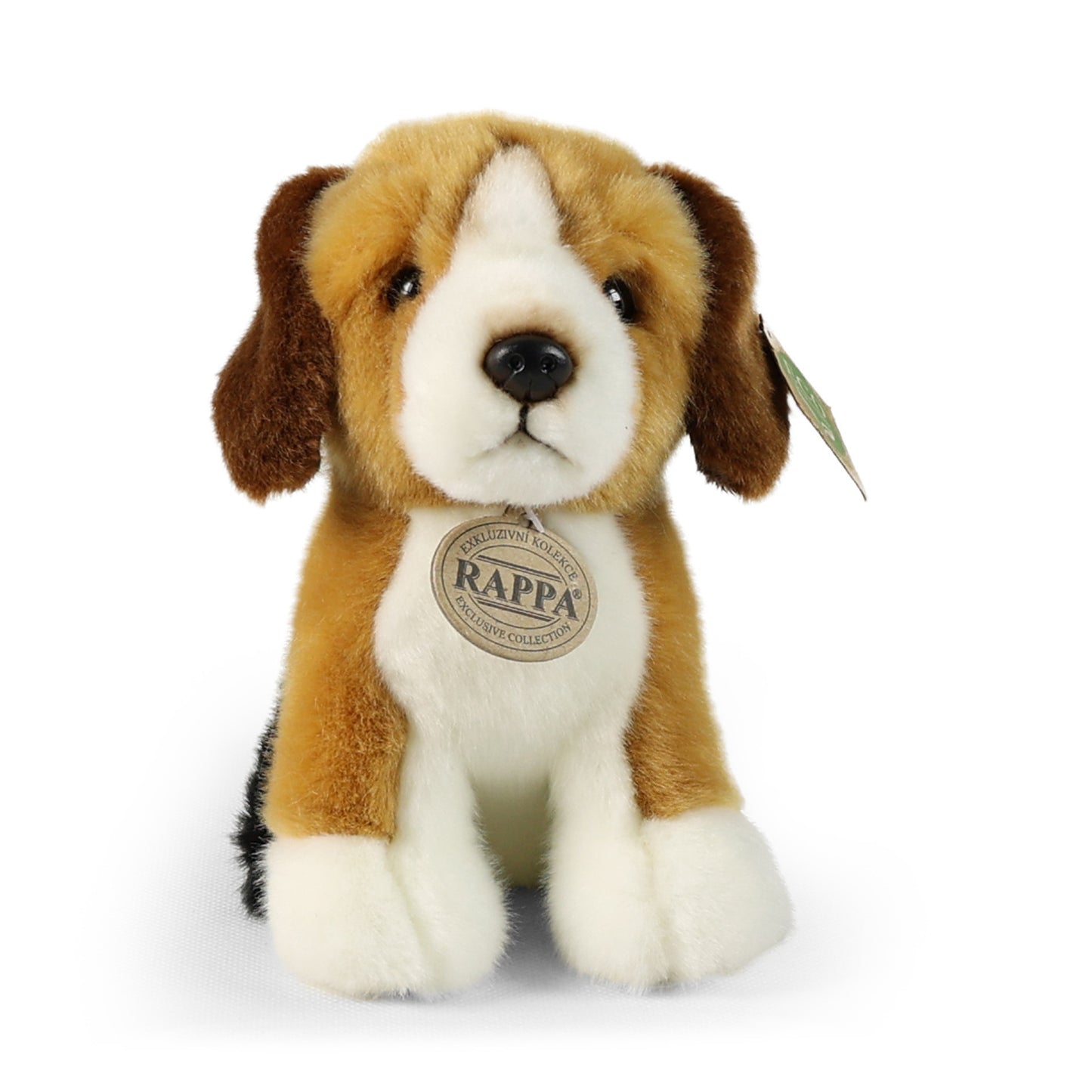 Plush Beagle 20 cm DISPLAY