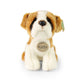 Plush St Bernard 20 cm DISPLAY