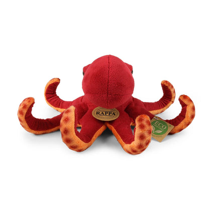 Plush octopus 26 cm