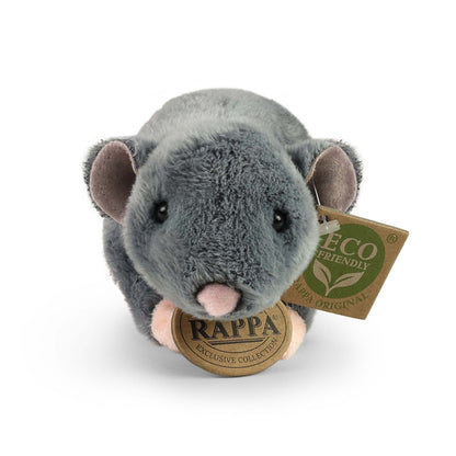 Plush mouse 20 cm