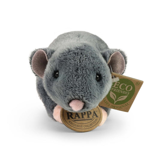 Plush mouse 20 cm