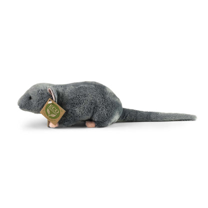 Plush mouse 20 cm