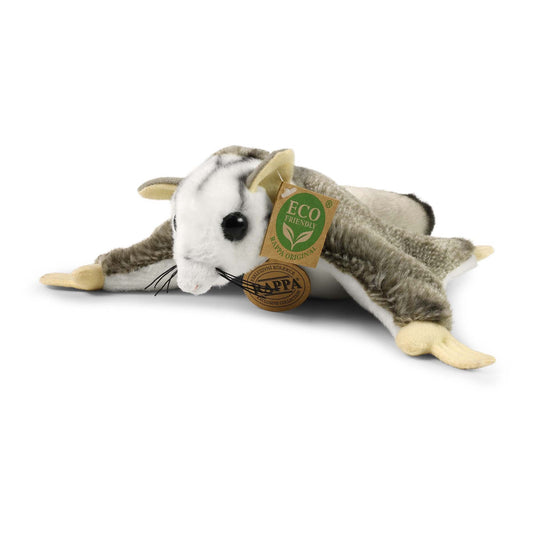 Plush flying squirrel 20 cm DISPLAY