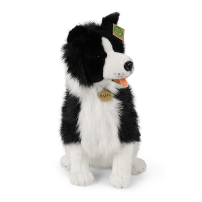 Plush Border Collie 40 cm