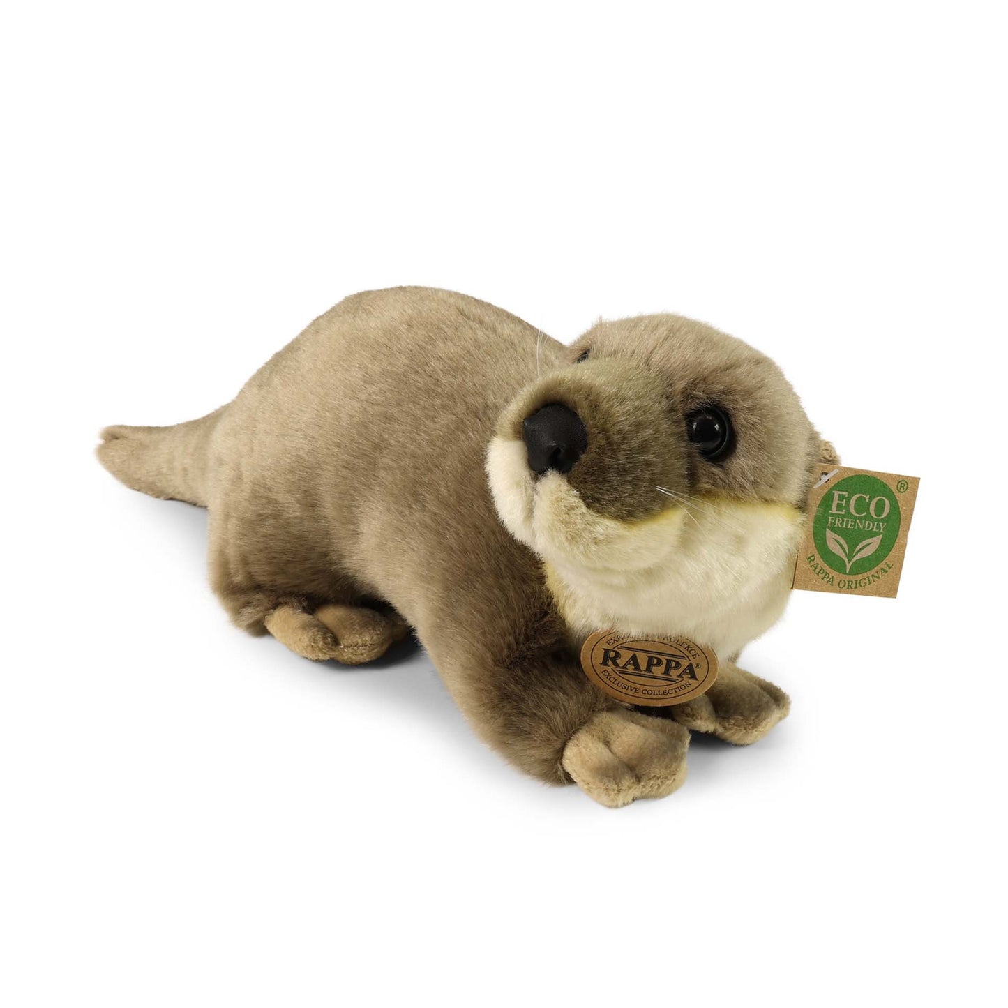 Plush otter 41 cm