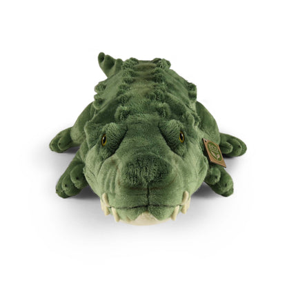 Plush crocodile 80 cm