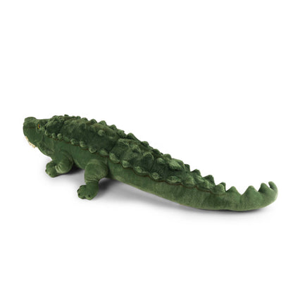 Plush crocodile 80 cm
