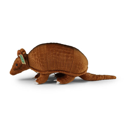 Plush armadillo 28 cm