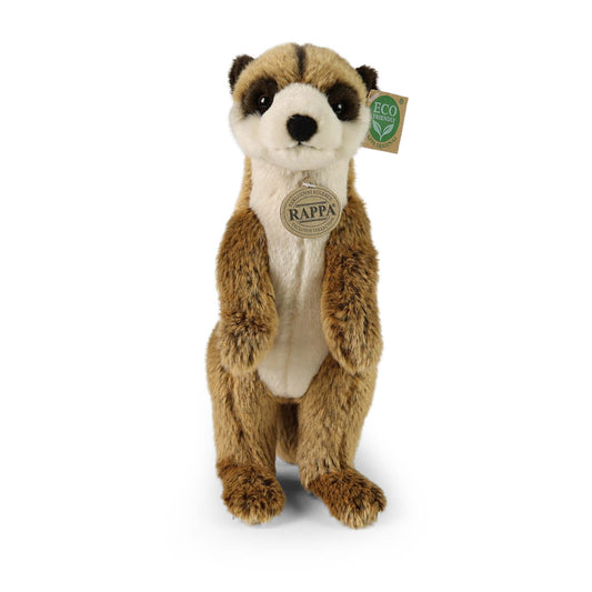 Plush meerkat 28 cm