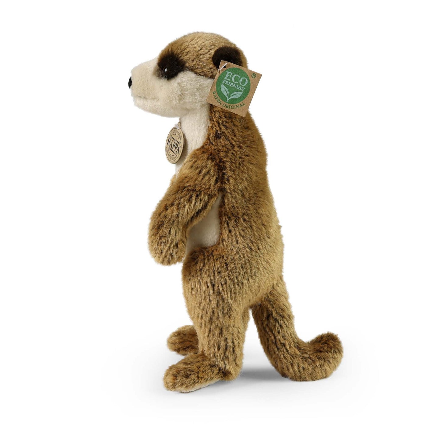 Plush meerkat 28 cm