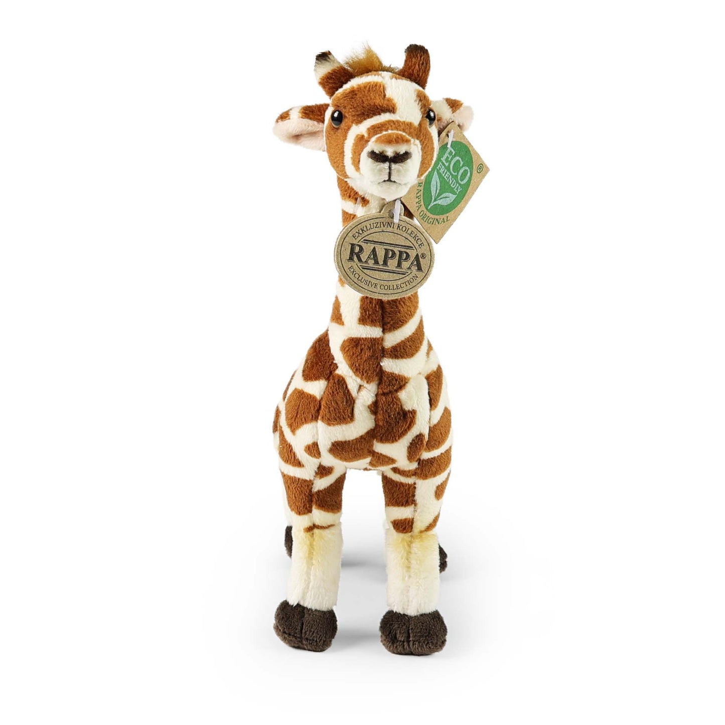 Plush giraffe 23 cm