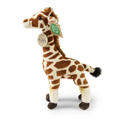 Plush giraffe 23 cm