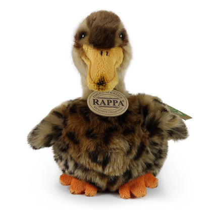 Plush mallard duck 20 cm