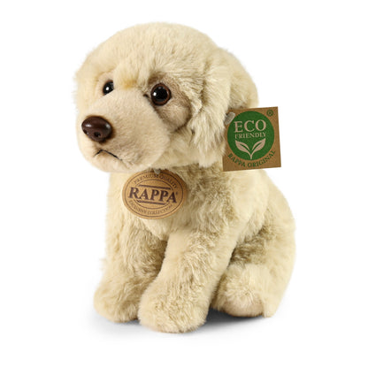 Plush Pyrenean Mountain Dog 23cm ECO-FRIENDLY SOFT