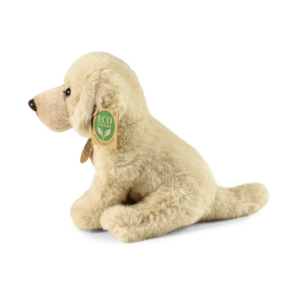 Plush Pyrenean Mountain Dog 23cm ECO-FRIENDLY SOFT