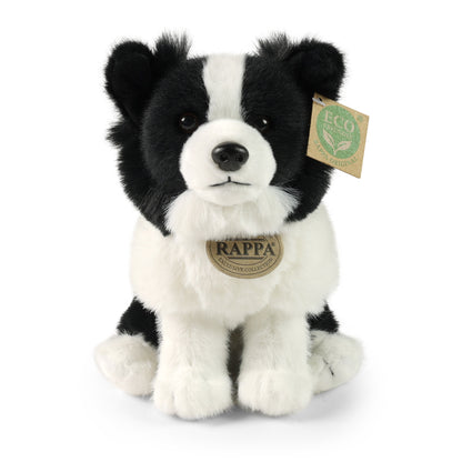 Plush Border Collie 23 cm