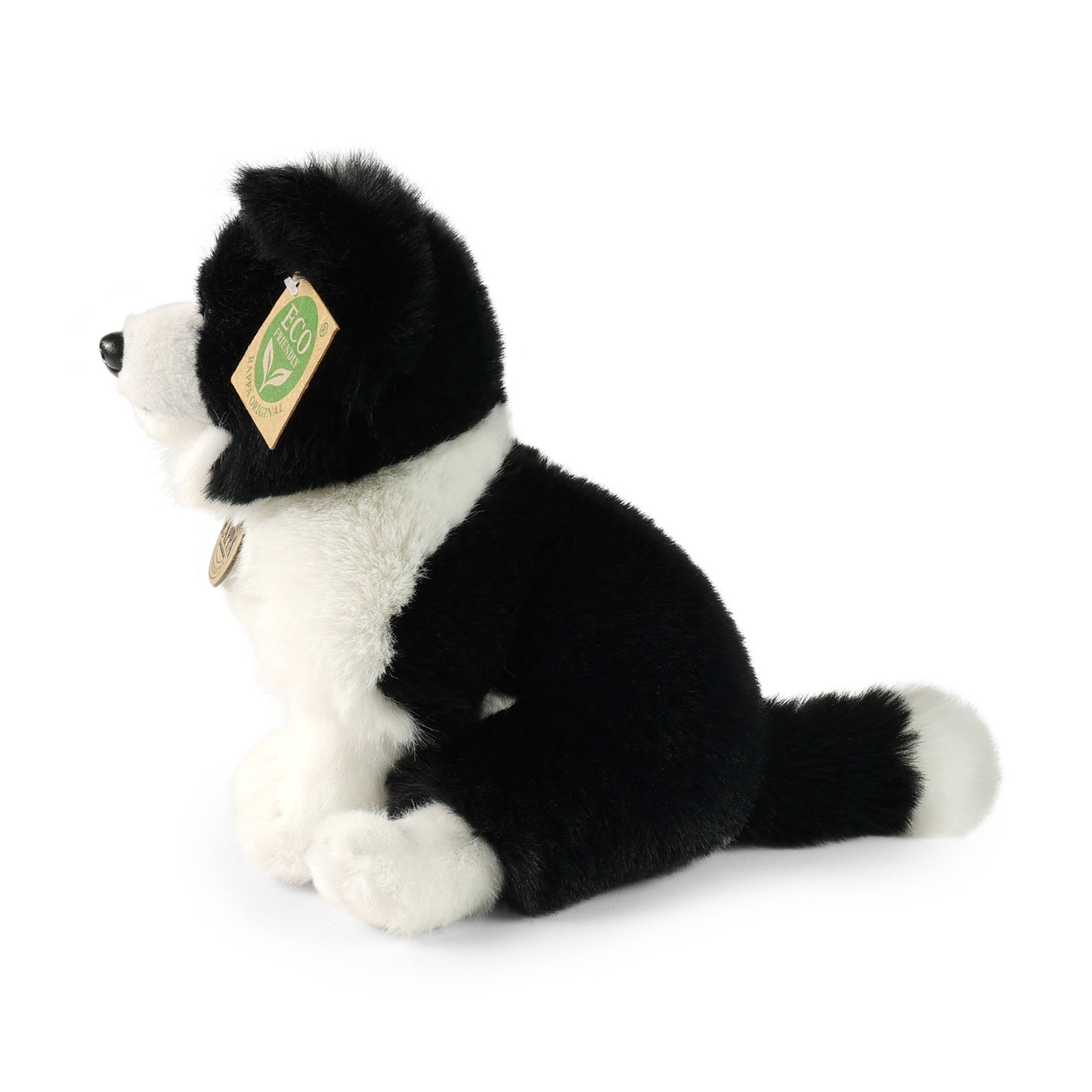 Plush Border Collie 23 cm
