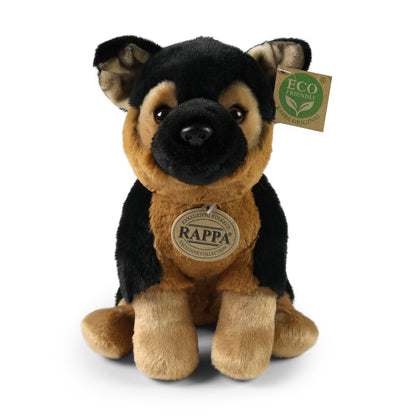 Plush German Shepherd 23 cm
