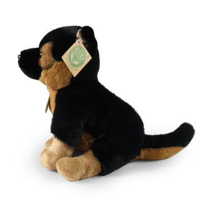 Plush German Shepherd 23 cm