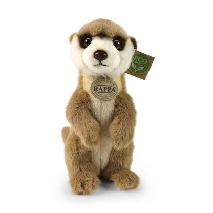 Plush meerkat 23 cm