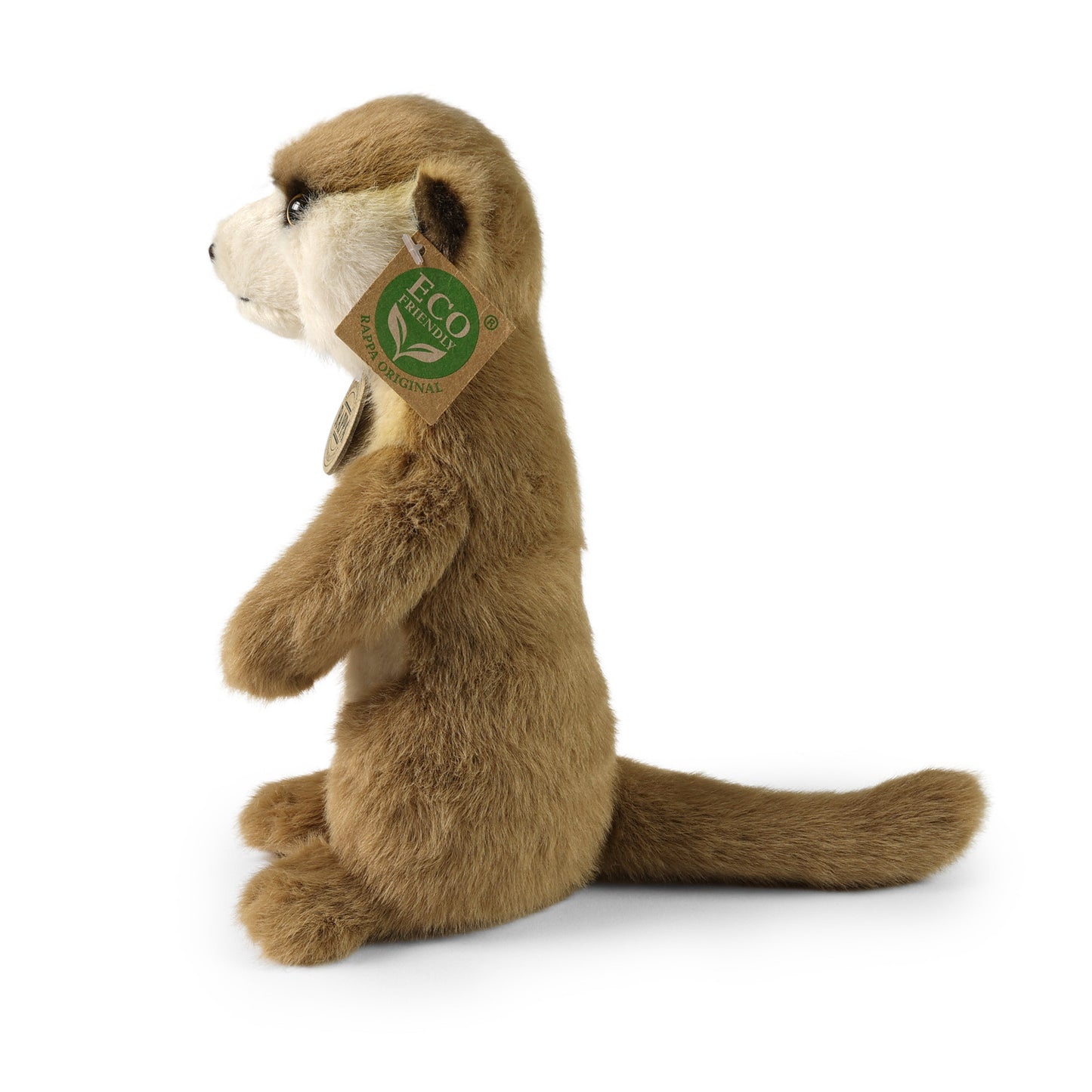 Plush meerkat 23 cm