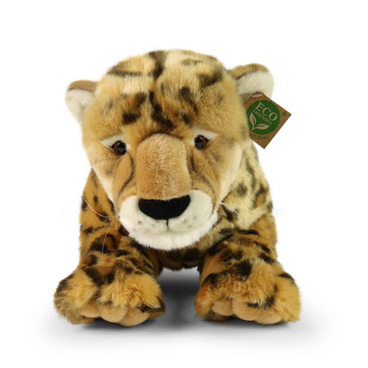 Plush cheetah 48 cm ECO-FRIENDLY