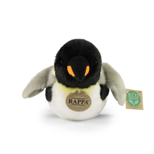 Plush penguin 28 cm ECO-FRIENDLY