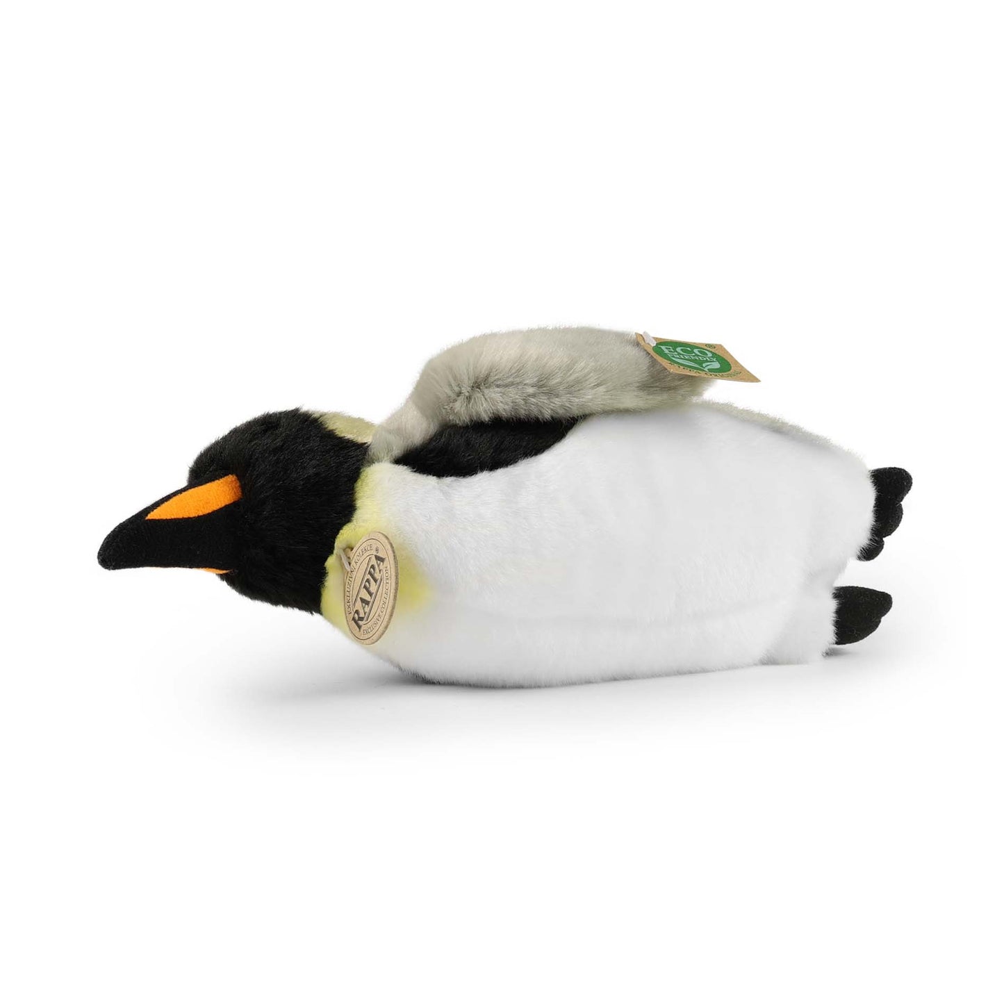Plush penguin 28 cm ECO-FRIENDLY