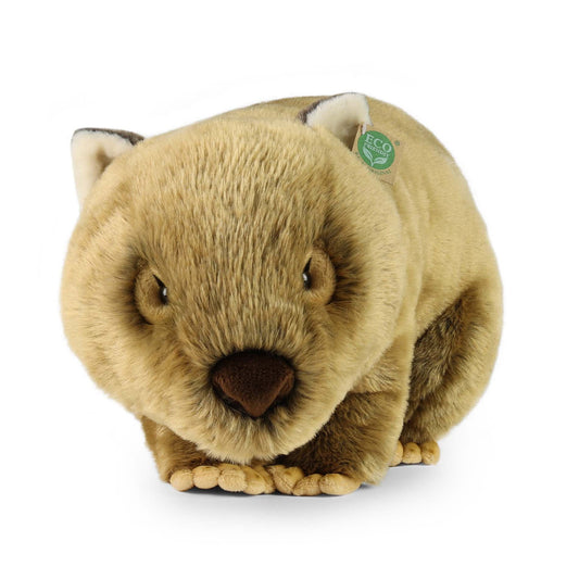 Plush wombat 57 cm