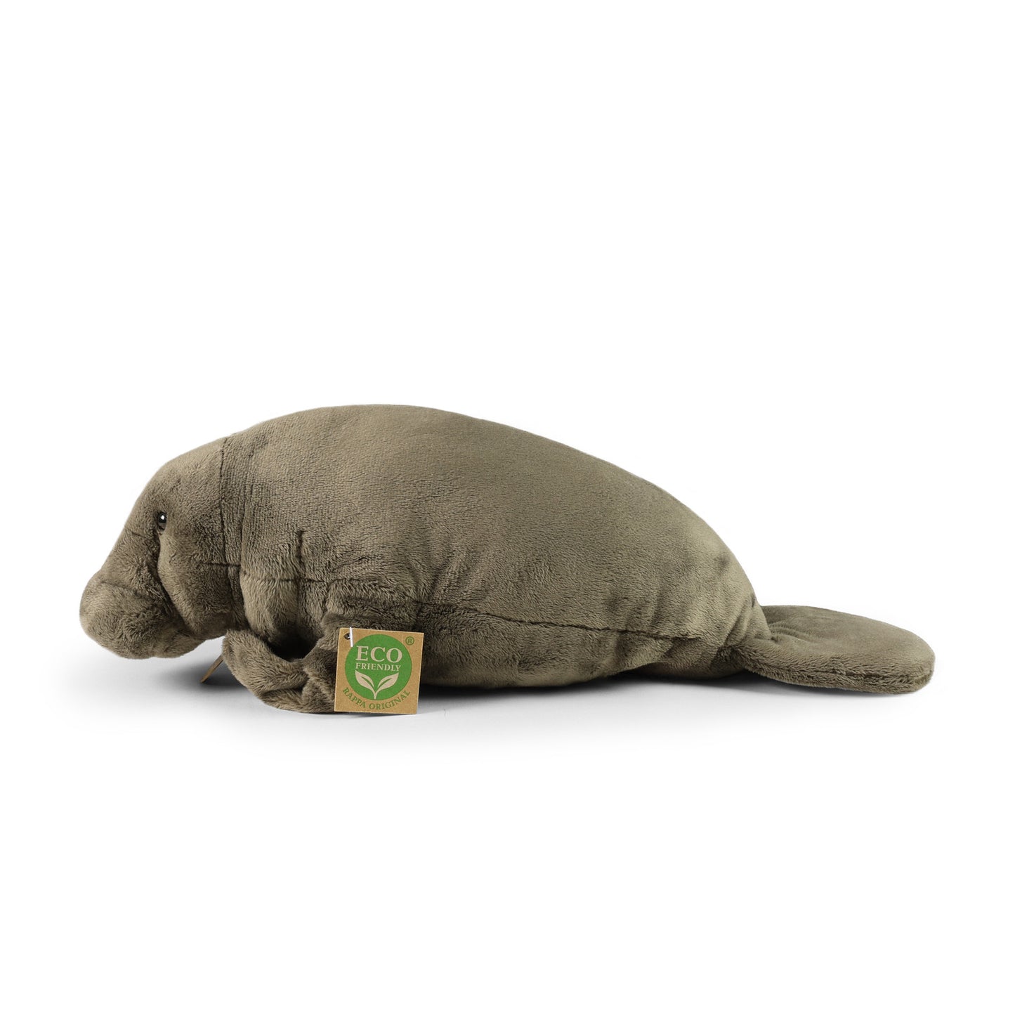 Plush manatee 32 cm