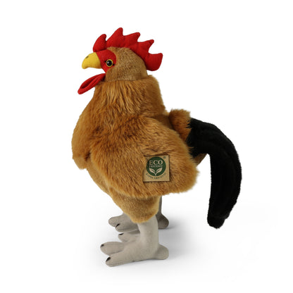 Plush Rooster 34 cm