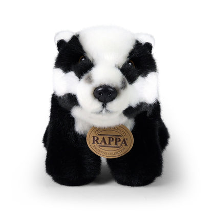 Plush Badger 23 cm