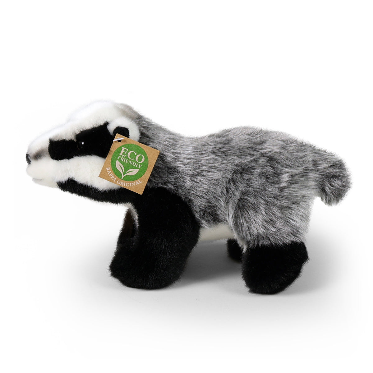 Plush Badger 23 cm