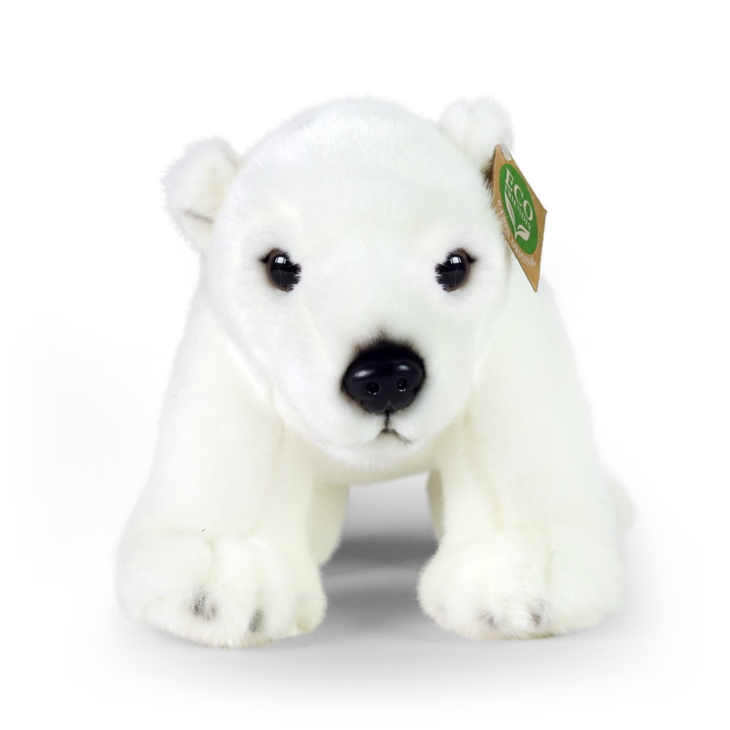 Plush Polar Bear 30 cm