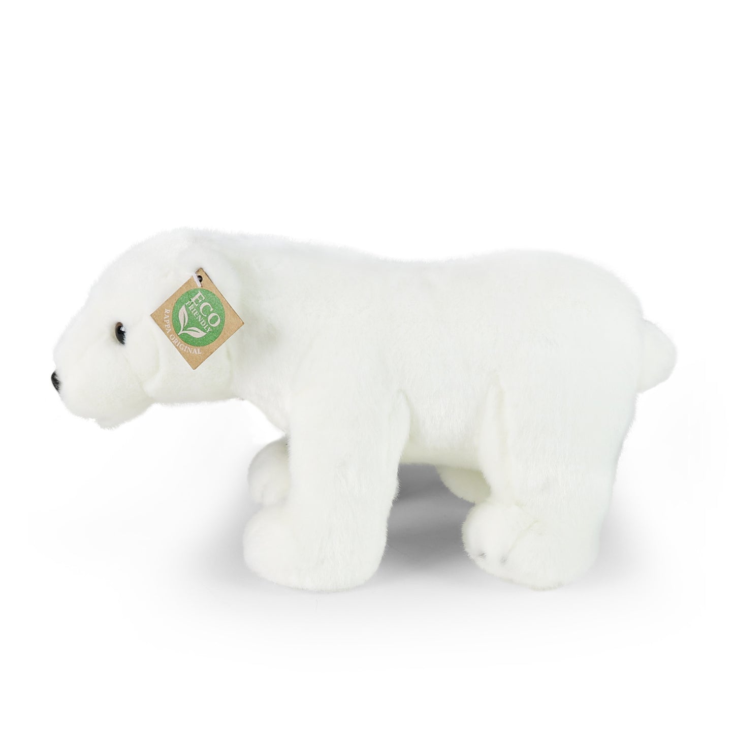 Plush Polar Bear 30 cm