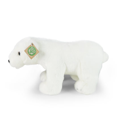 Plush Polar Bear 30 cm
