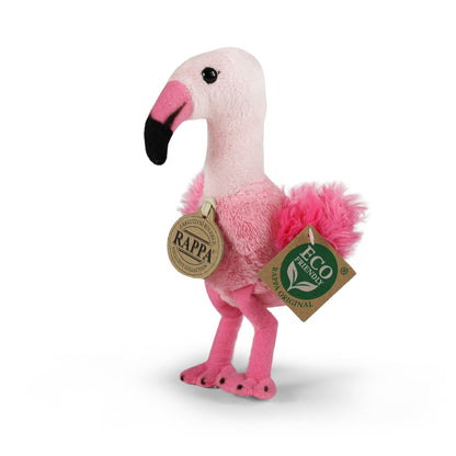 Plush Flamingo 15 cm
