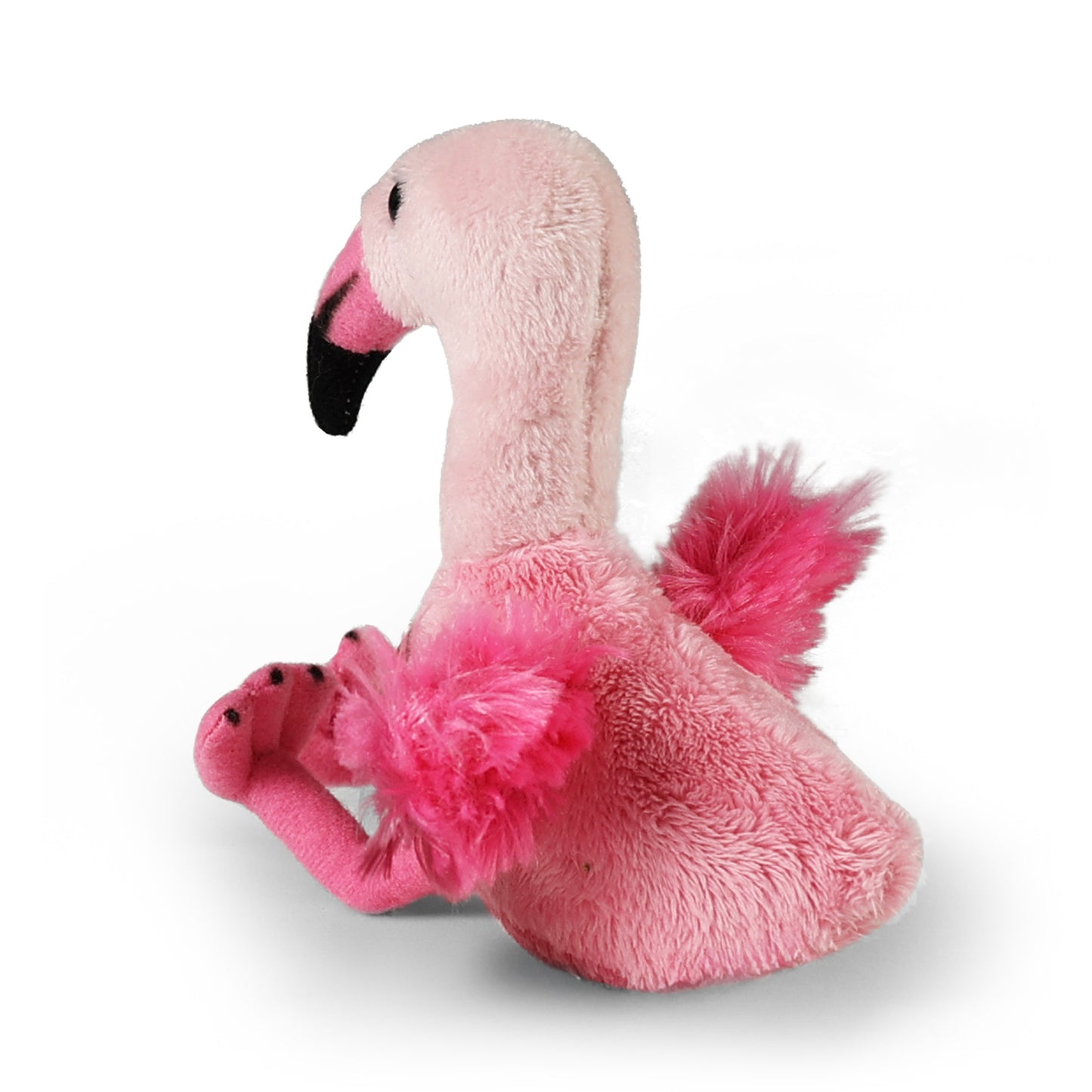 Plush Flamingo 15 cm
