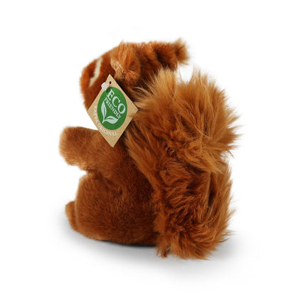 Plush Squirrel 16 cm