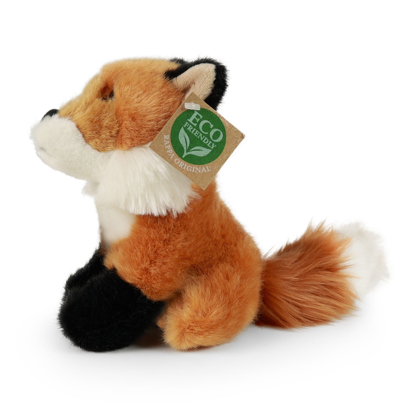Plush Fox 16 cm