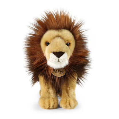 Plush Lion 28 cm